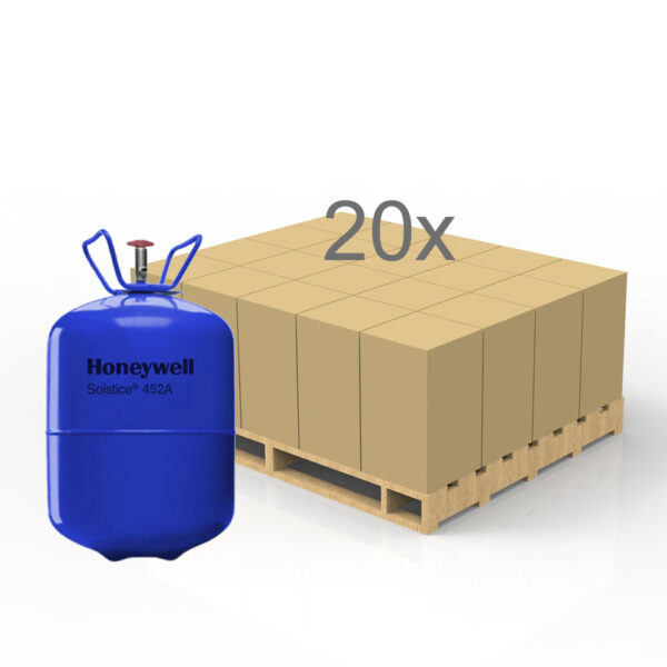 R-452A Refrigerant 25 lb. - Image 2