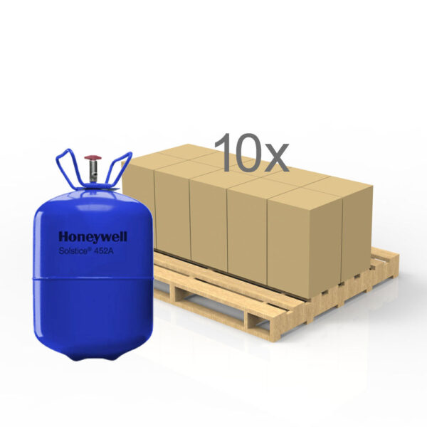 R-452A Refrigerant 25 lb. - Image 3