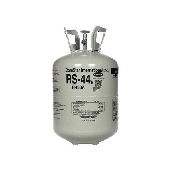 R-453A (RS-44B) Refrigerant 25 lb. - Image 4