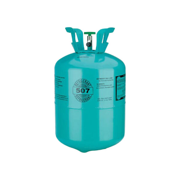 R-507 Refrigerant 25 lb. - Image 4