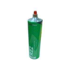 R-22 Refrigerant with Leak-Stop and UV-Dye, 28.2 oz.