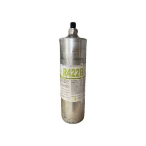 R-422B Refrigerant with Leak-Stop and UV-Dye, 28.2 oz.